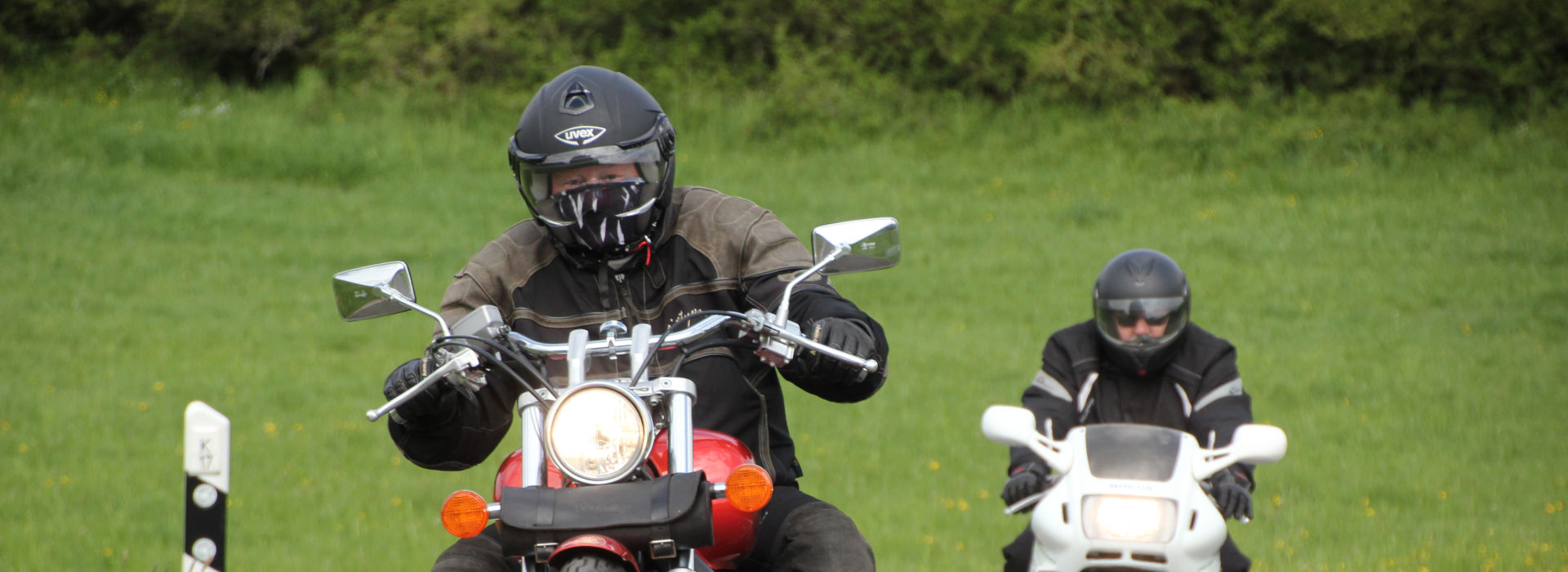 Motorrijschool Motorrijbewijspoint Oosterleek motorrijlessen
