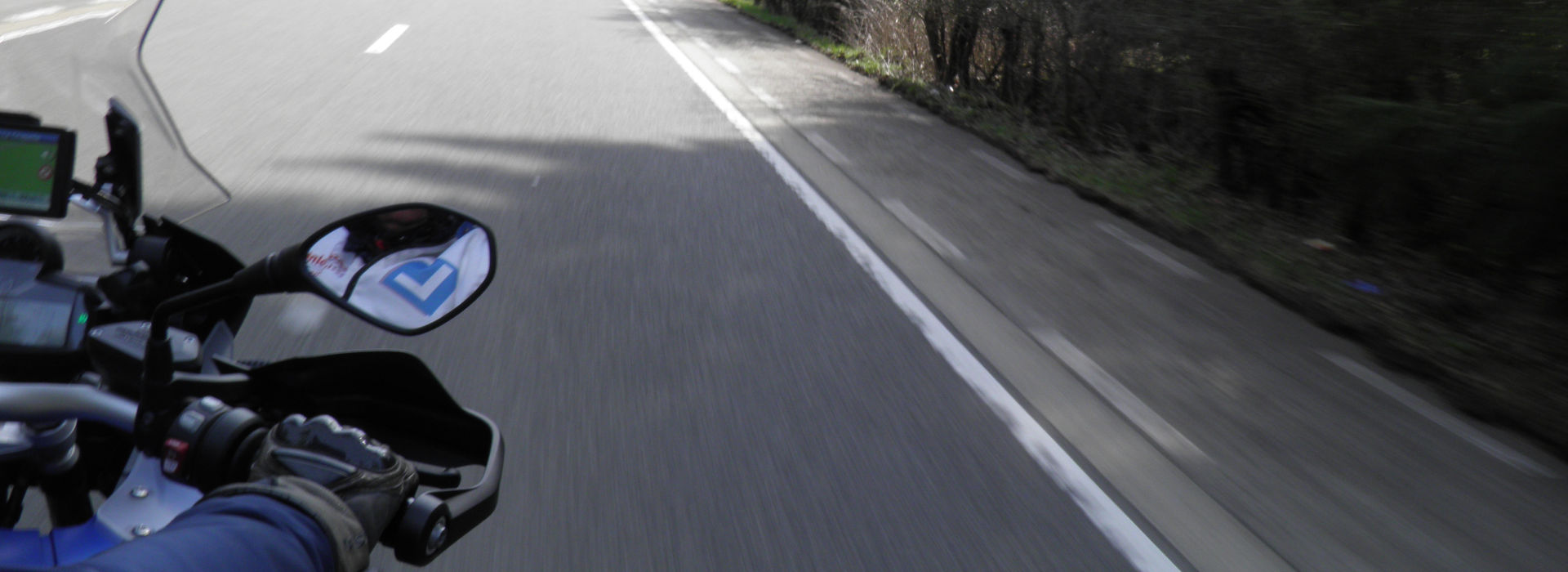Motorrijbewijspoint Hem snelcursus motorrijbewijs