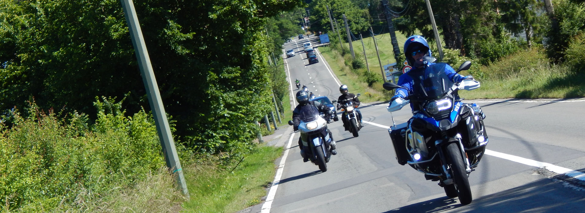 Motorrijbewijspoint Westfriesland motor rijopleidingen