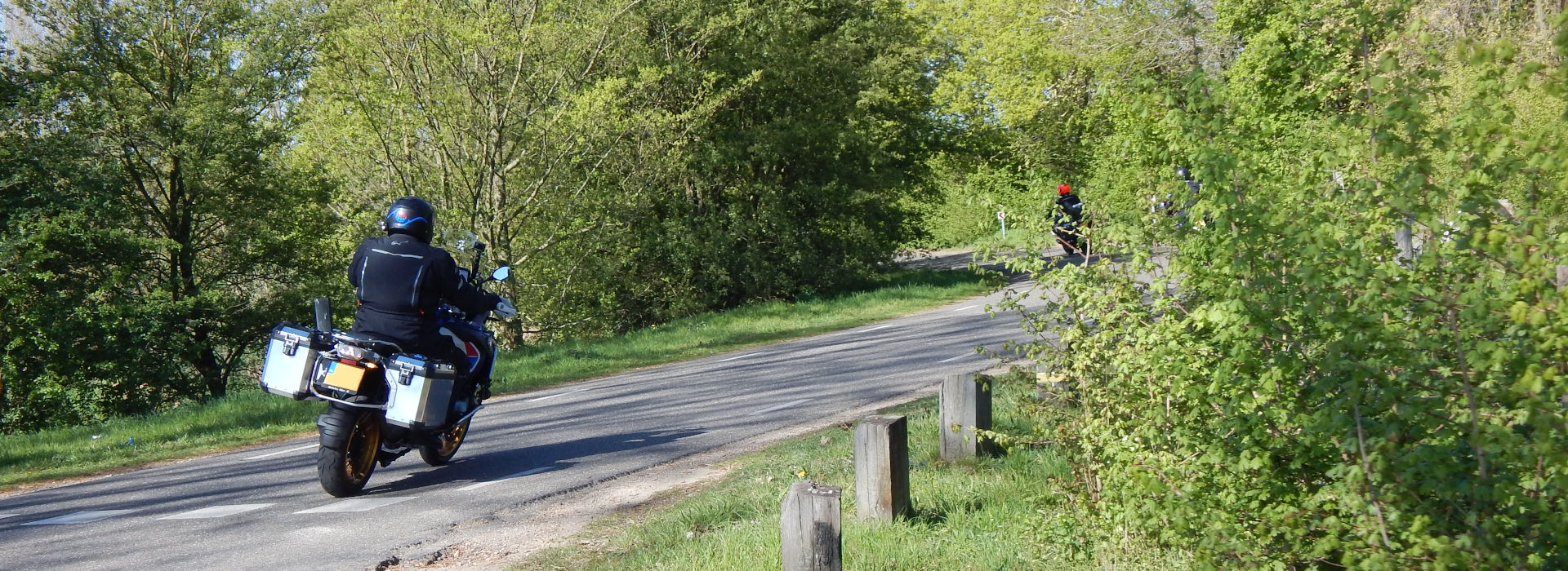Motorrijbewijspoint Westfriesland Spoedcursus motorrijlessen