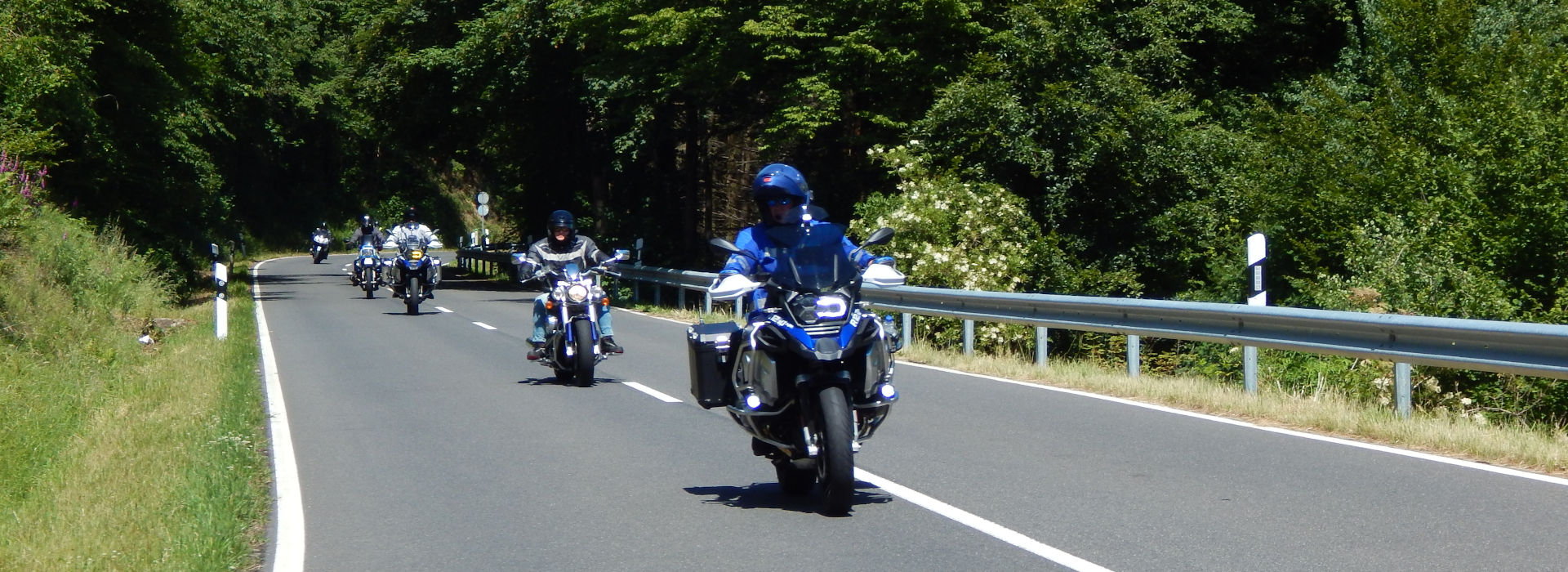 Motorrijbewijspoint Westfriesland motorrijlesplan