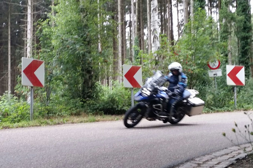Motorrijbewijspoint Westfriesland motorrijbewijs binnen 1 week