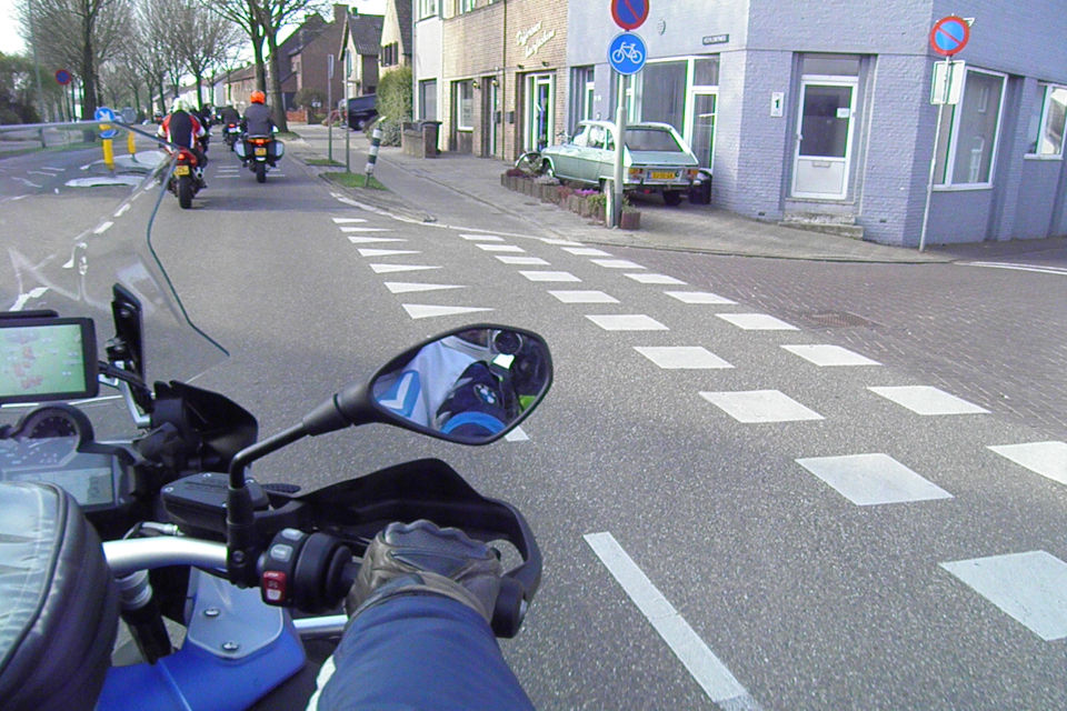 Motorrijbewijspoint Westfriesland theorie cursus online