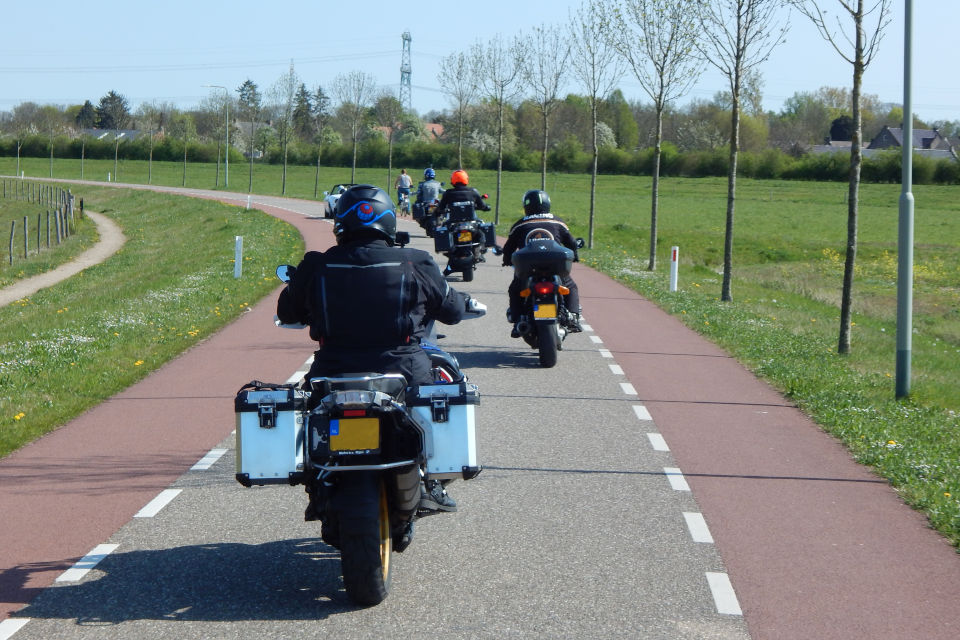 Motorrijbewijspoint Westfriesland motorrijlessen