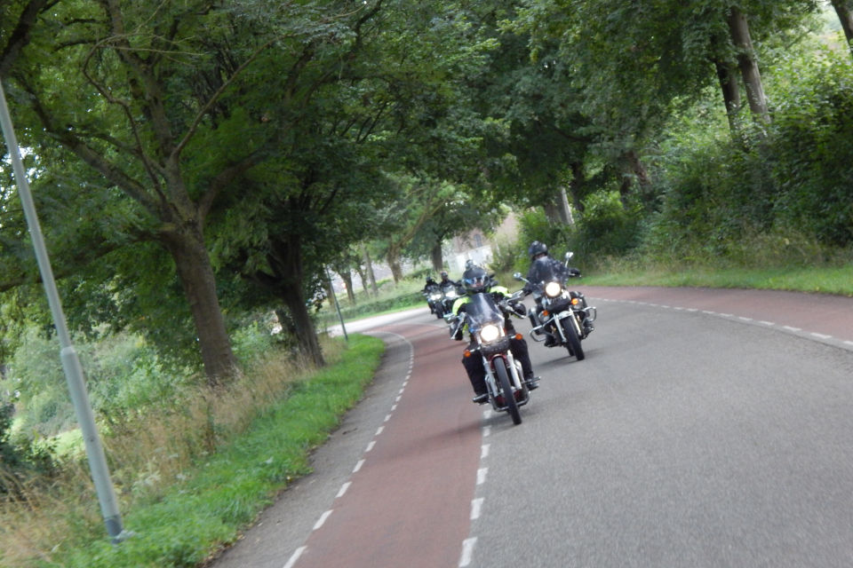 Motorrijbewijspoint Oudendijk spoedopleiding motorrijbewijs